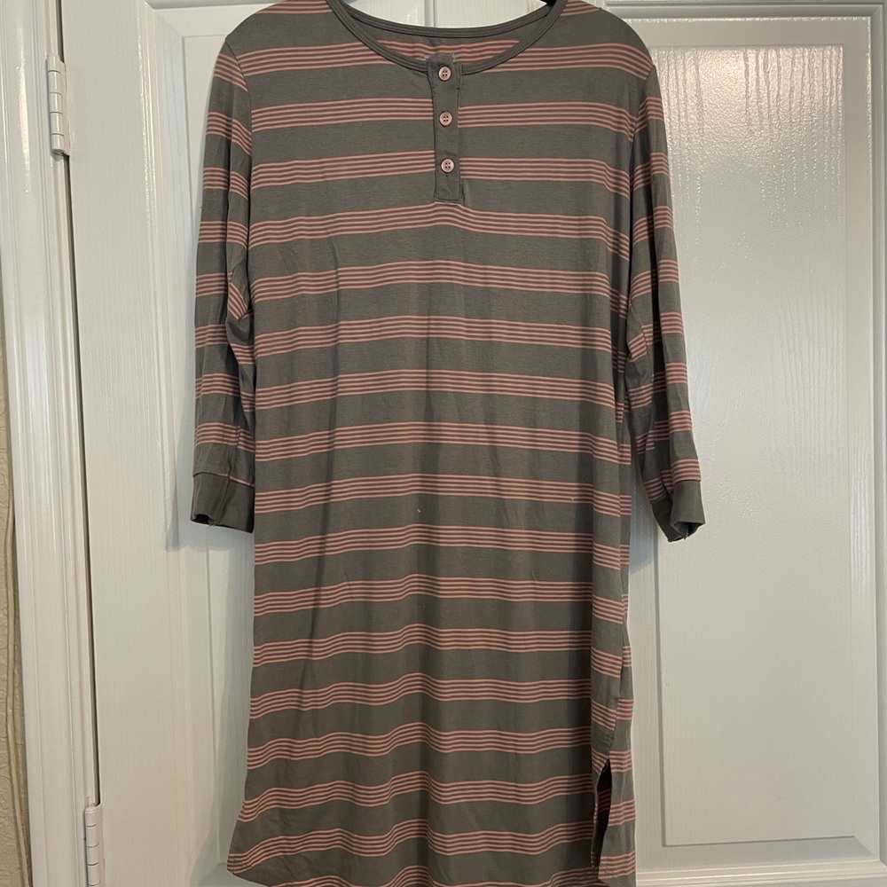 Cariloha Bamboo house dress